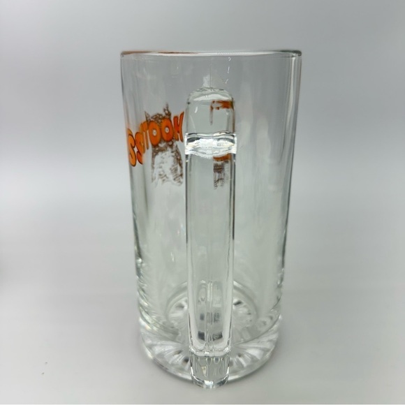 Hooters Beer Stein - Picture 2 of 8